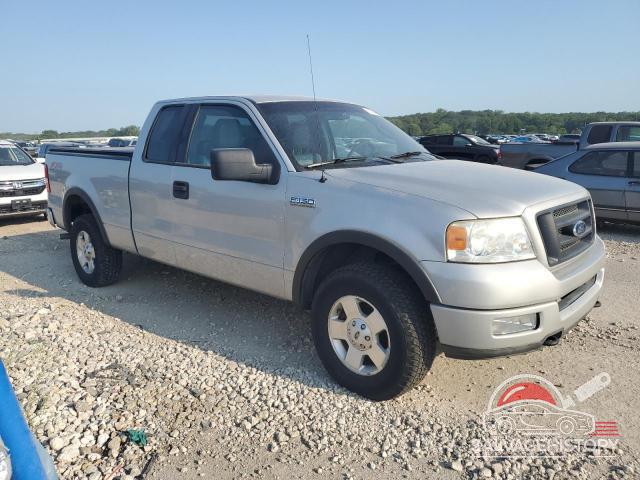1FTPX14574KB57976 2004 FORD All Models photo no. 4