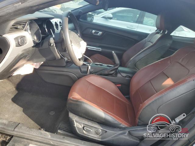 1FA6P8CF9F5335537 2015 FORD MUSTANG photo no. 7