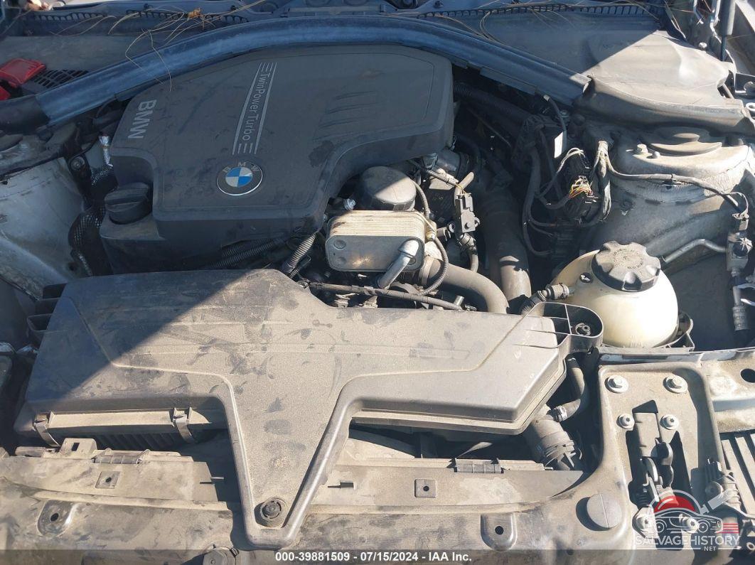 WBA3A5C58DF353228 2013 BMW 328I photo no. 10