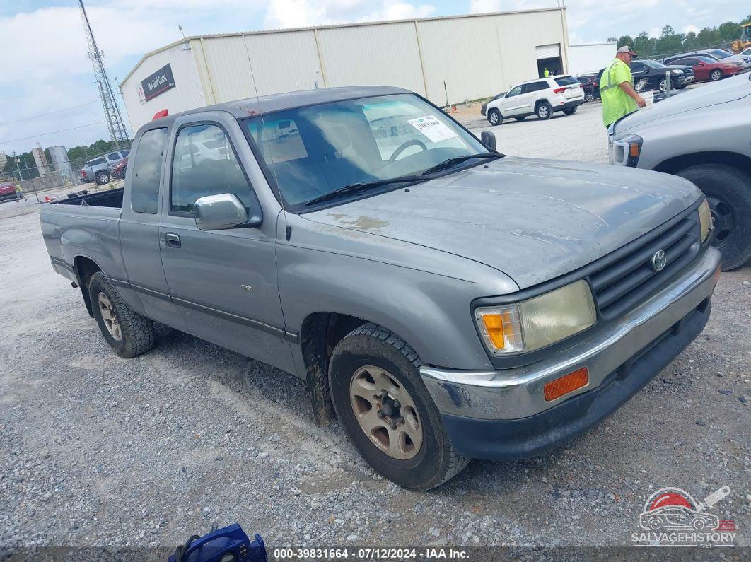 JT4VD12F8S0010070 1995 TOYOTA T100 photo no. 7