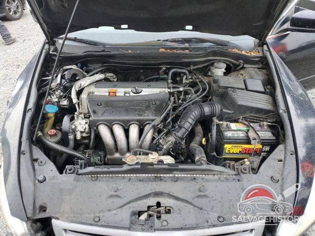 1HGCM56814A067154 2004 HONDA ACCORD photo no. 11