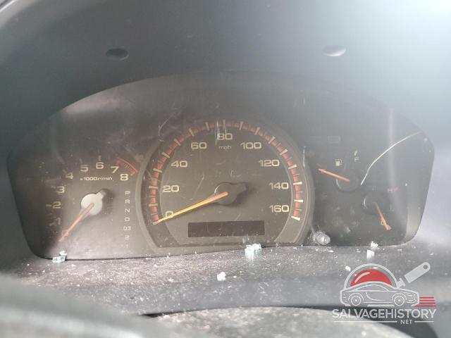 1HGCM56776A137752 2006 HONDA ACCORD photo no. 9