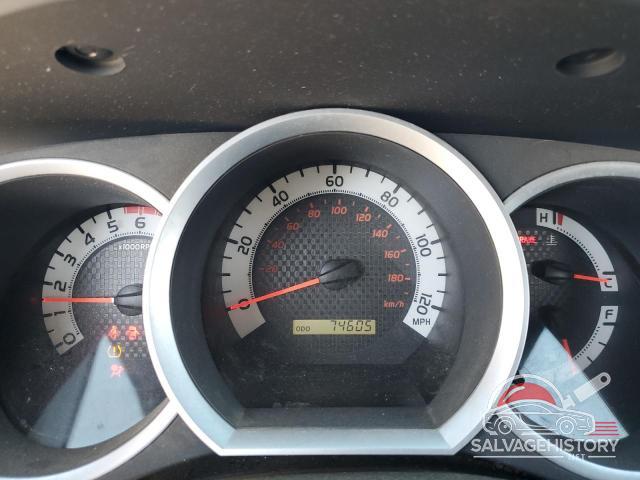 5TFUU4EN5CX039325 2012 TOYOTA All Models photo no. 9