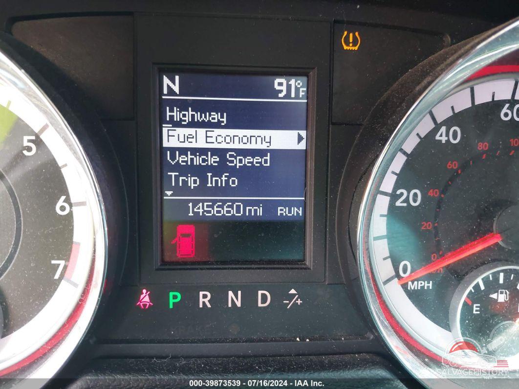 2D4RN5DG0BR646700 2011 DODGE GRAND CARAVAN photo no. 7