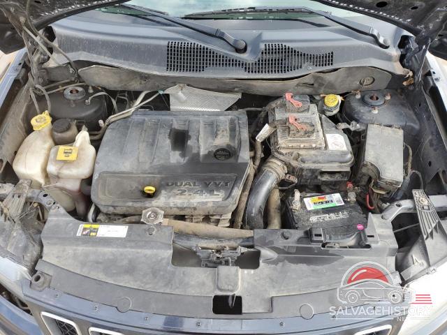 1C4NJDBB3ED809114 2014 JEEP COMPASS photo no. 12