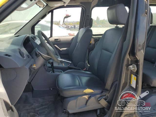 NM0KS9CN2BT046281 2011 FORD TRANSIT photo no. 7