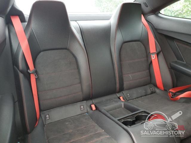 WDDGJ4HB7DG116095 2013 MERCEDES-BENZ C-CLASS photo no. 10