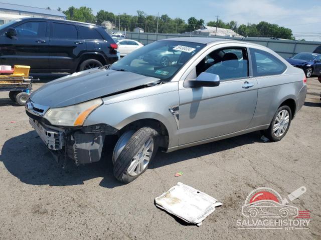1FAHP33N08W217070 2008 FORD FOCUS photo no. 19