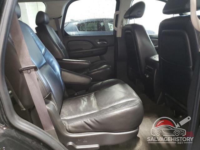1GYFK63878R222271 2008 CADILLAC ESCALADE photo no. 11