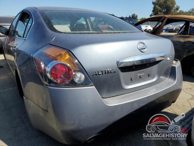 1N4AL2AP7AN441363 2010 NISSAN ALTIMA photo no. 6