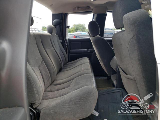 2GCEC19V831347960 2003 CHEVROLET ALL Models photo no. 10