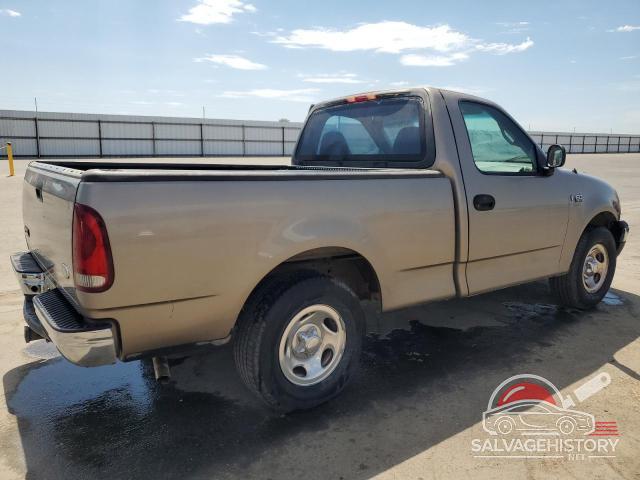 1FTZF17241NA64971 2001 FORD All Models photo no. 3
