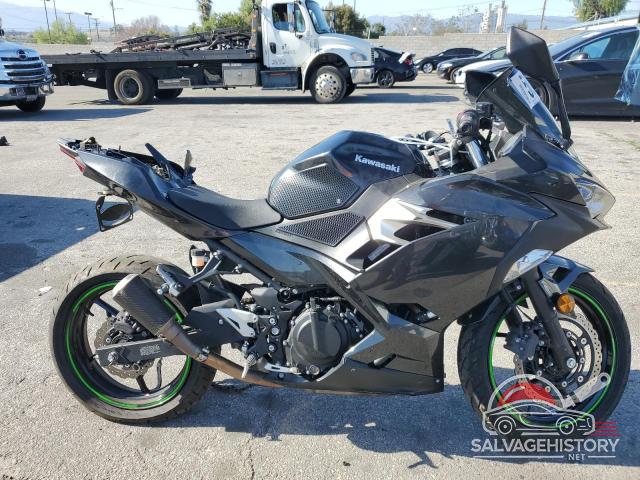 JKAEXKG10NDAE1071 2022 KAWASAKI ALL OTHER photo no. 1