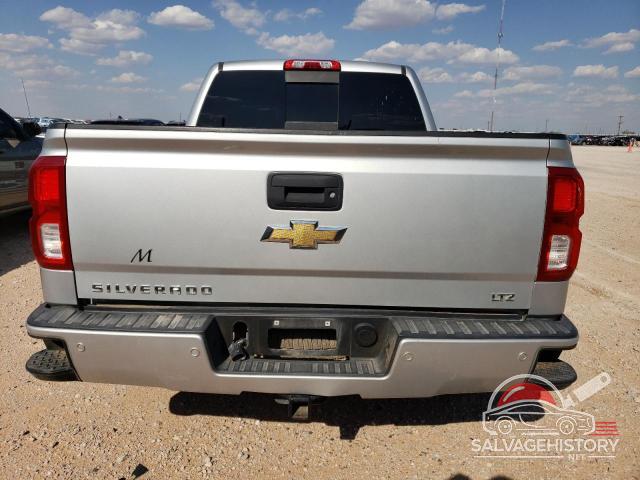 3GCUKSEC7GG249847 2016 CHEVROLET ALL Models photo no. 6