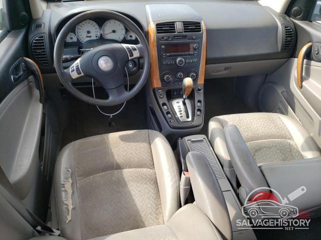 5GZCZ63447S879570 2007 SATURN VUE photo no. 8