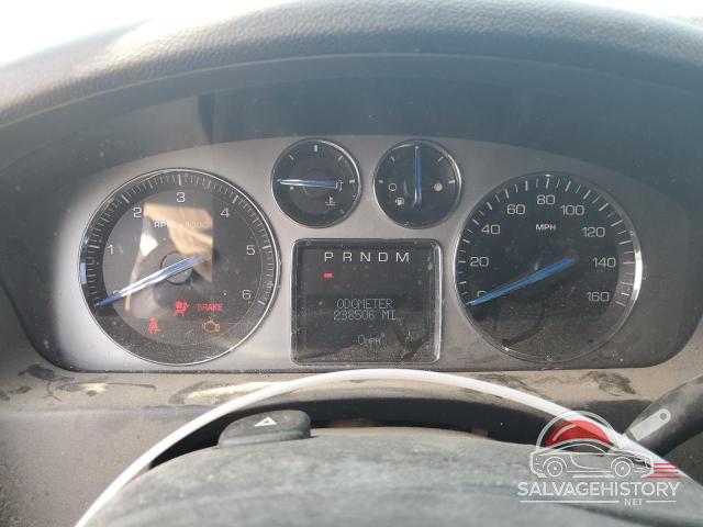 1GYFK63818R211900 2008 CADILLAC ESCALADE photo no. 9