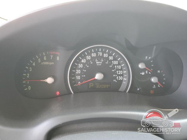 KNDMG4C74C6435456 2012 KIA All Models photo no. 9