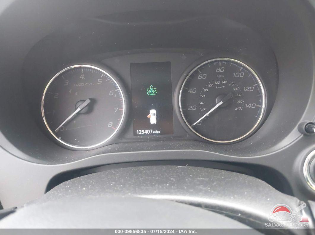 JA4AZ3A36JZ036514 2018 MITSUBISHI OUTLANDER photo no. 7