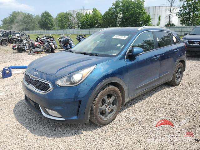KNDCC3LC0H5047815 2017 KIA NIRO photo no. 24