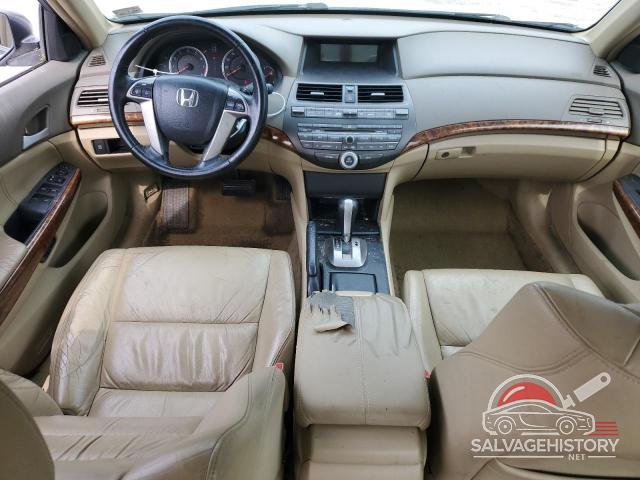1HGCP26839A111118 2009 HONDA ACCORD photo no. 8