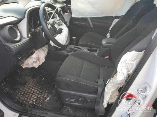 2T3RFREV3HW607547 2017 TOYOTA RAV4 photo no. 7