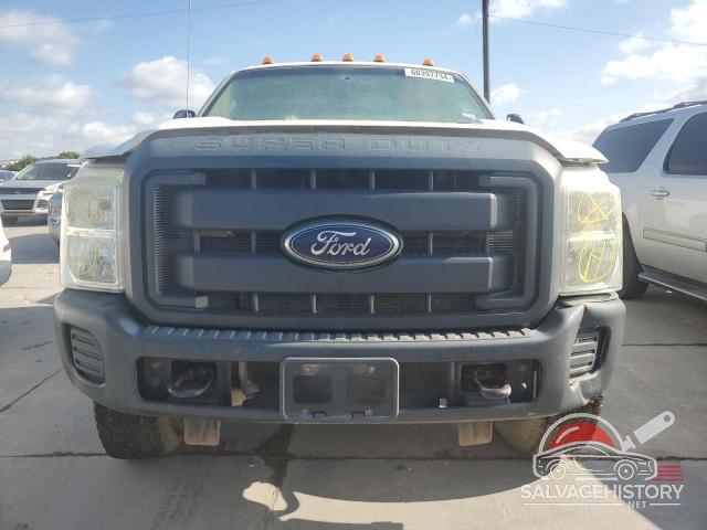 1FT7W2BT4CEB98234 2012 FORD F250 photo no. 5