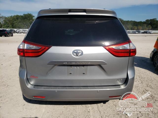 5TDYZ3DC1HS802273 2017 TOYOTA All Models photo no. 6