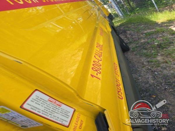 1FTKR3XM7GKA10323 2016 FORD TRANSIT-250 photo no. 5