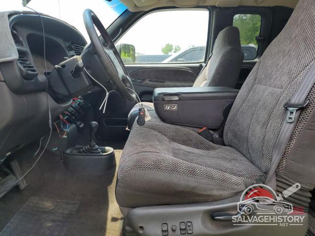 1B7MF3360XJ532886 1999 DODGE All Models photo no. 7