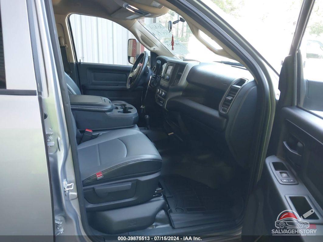 3C63RRGL7LG278361 2020 RAM 3500 photo no. 5