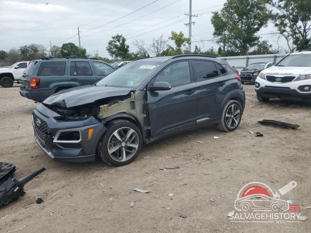 KM8K53A59KU331771 2019 HYUNDAI KONA photo no. 18