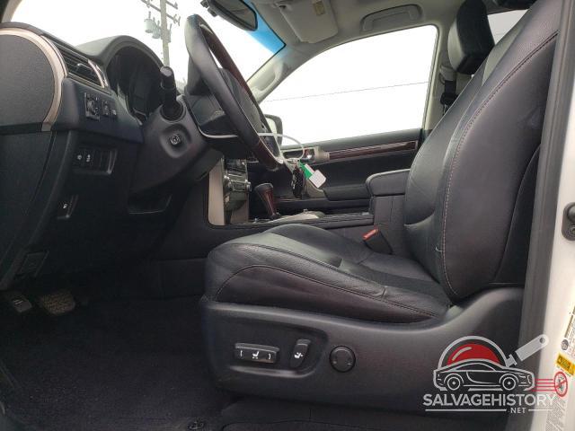JTJBM7FX7H5174914 2017 LEXUS GX photo no. 7