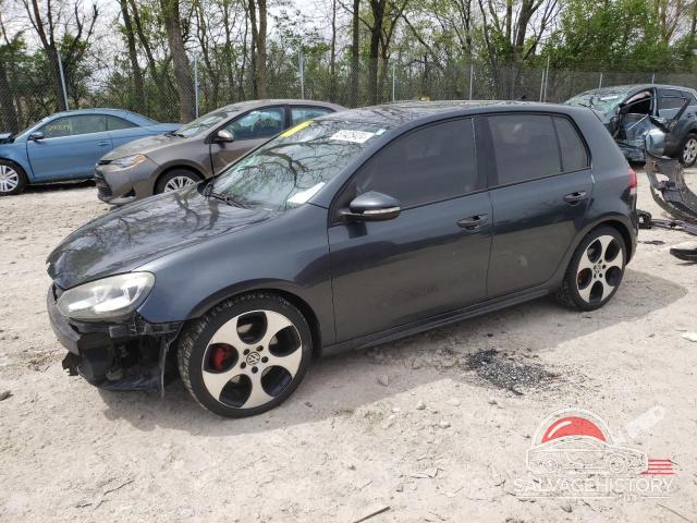 WVWHV7AJ2BW189965 2011 VOLKSWAGEN GTI photo no. 23