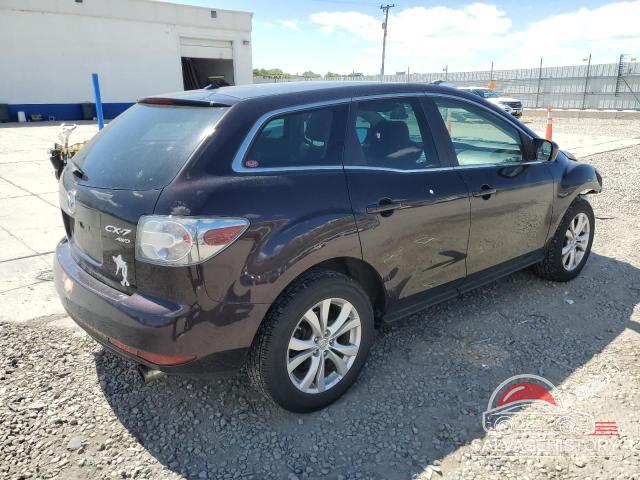 JM3ER4C39B0365800 2011 MAZDA CX-7 photo no. 3