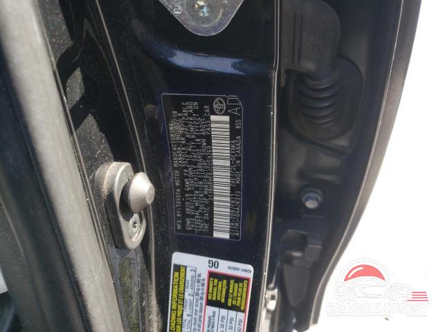 2T1BURHE6JC059269 2018 TOYOTA COROLLA photo no. 12
