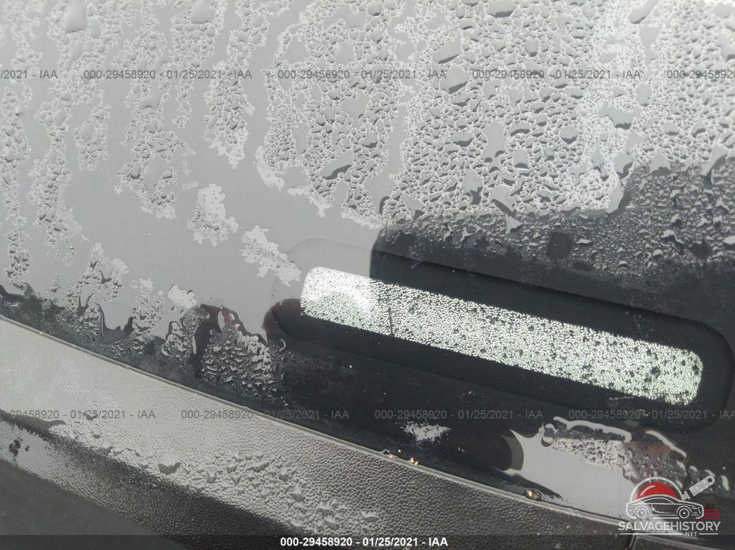 JM3TB38A080160095 2008 MAZDA CX-9 photo no. 9