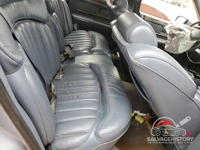 1G4BN52P1RR431176 1994 BUICK ROADMASTER photo no. 10