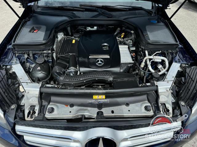 WDC0G4KB3HF154853 2017 MERCEDES-BENZ GLC-CLASS photo no. 15