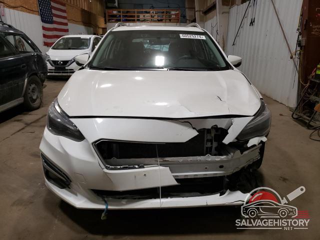 4S3GTAT64J3721241 2018 SUBARU IMPREZA photo no. 5