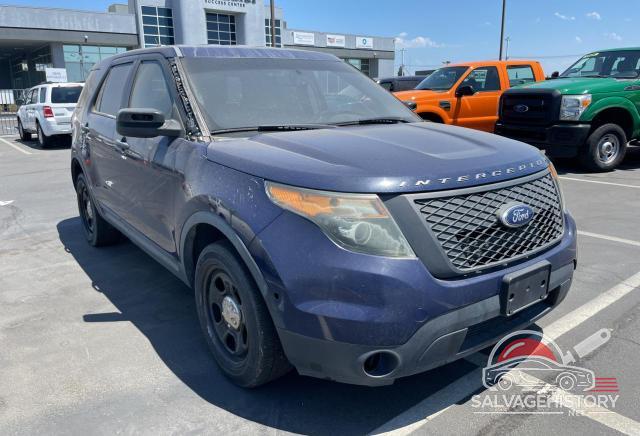 1FM5K8AT3FGA88965 2015 FORD EXPLORER photo no. 19