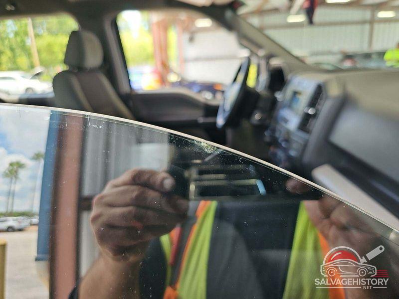 1FTFW1E51JKF37923 2018 FORD F150 photo no. 10