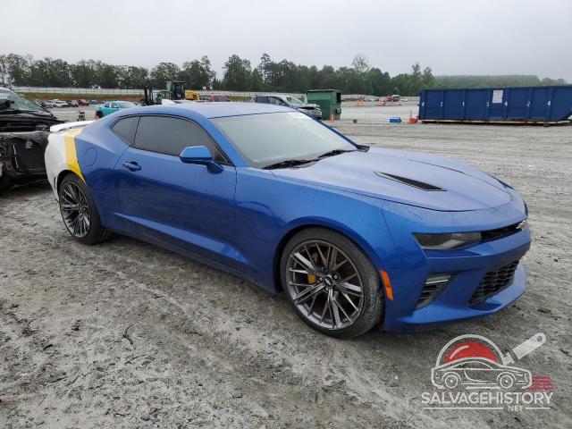 1G1FF1R71G0158042 2016 CHEVROLET CAMARO photo no. 4