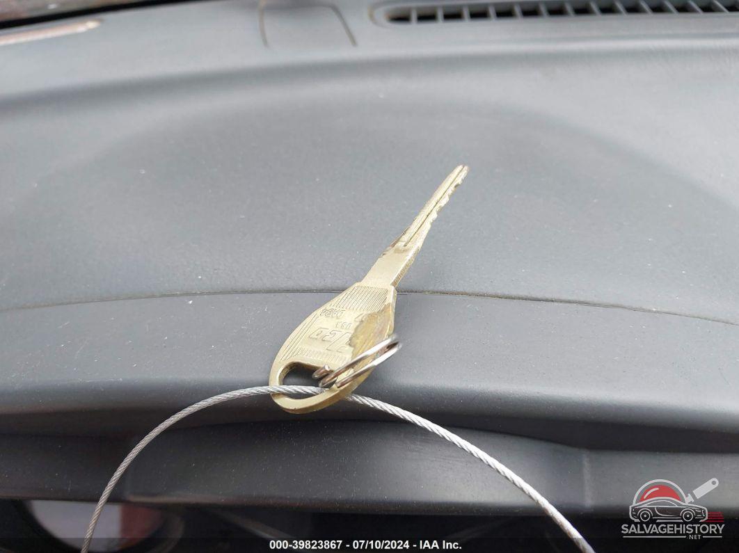 5N1ED28T42C551789 2002 NISSAN XTERRA photo no. 11