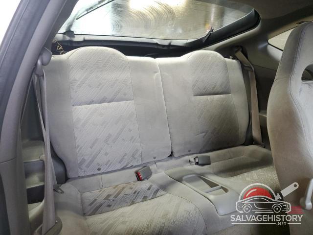 JH4DC54874S019885 2004 ACURA RSX photo no. 10
