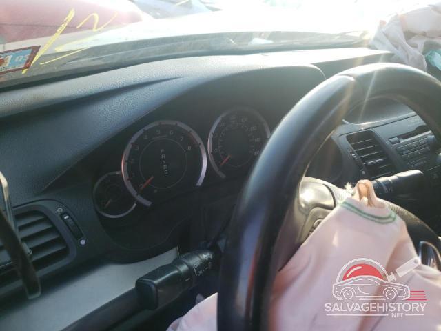 JH4CU2F81DC005947 2013 ACURA TSX photo no. 6