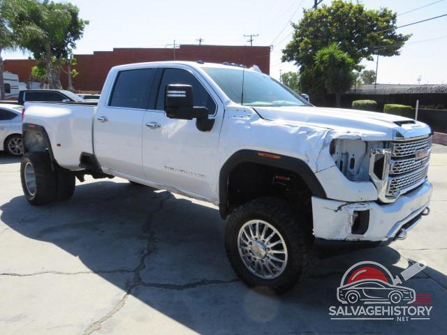 1GT49WEY7PF211518 2023 GMC SIERRA photo no. 7