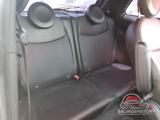 3C3CFFGE4FT685359 2015 FIAT 500 photo no. 10