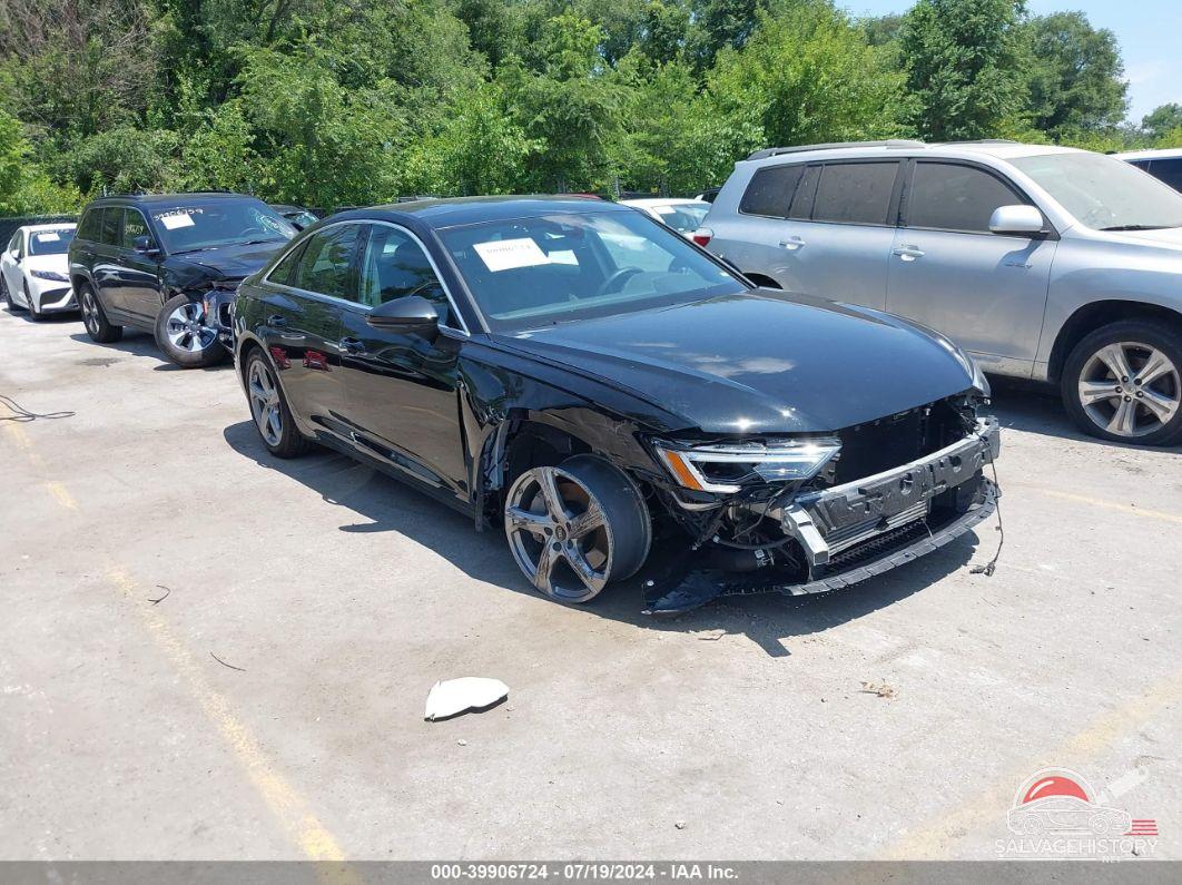 WAUE3BF21RN028470 2024 AUDI A6 photo no. 18