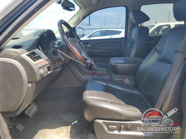 1GYFK63818R211900 2008 CADILLAC ESCALADE photo no. 7