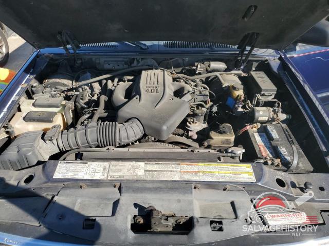 1FMDU34E7VZB19322 1997 FORD EXPLORER photo no. 12